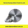 Diamond Blade For Cutting Stone 350 mm