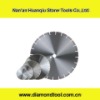 Diamond Blade For Cutting Stone 350 mm