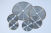 Diamond Blade for Glass