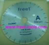 Diamond Blades for Cutting Marble,Travertine,Limestone