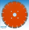 Diamond Blades for refractory material