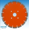 Diamond Blades for refractory material
