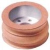 Diamond Border Profile Wheel for Ceramic Tile--CTBK