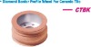 Diamond Border Profile Wheel for Ceramic Tile --CTBK