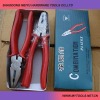 Diamond Brand Combination Pliers