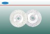 Diamond Brazed Grinding Wheel