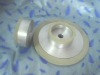 Diamond Bruting Wheels,D220*H32*T10*X20