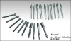 Diamond Burr Set