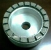 Diamond CBN grinding wheel