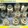 Diamond CNC Profile Wheel - sintered type