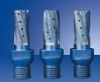 Diamond CNC router bits