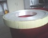 Diamond Centerless Grinding Wheel,400*150*203*10