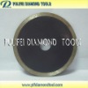 Diamond Ceramic Porcelain Tile Saw Blade
