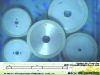 Diamond Ceramic Wheel,application to processing diamond
