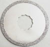 Diamond Circular Cutter Blade