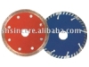 Diamond Circular Saw Blade