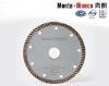 Diamond Circular Saw Blade For General Use