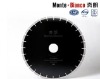 Diamond Circular Saw Blade For Quartz Stone