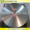 Diamond Circular Saw Blank For Block Cutting
