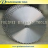 Diamond Circular Saw Blank for Granite Block Cutting