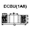 Diamond Composites System for Metal--DCBU