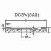 Diamond Composites System for Metal--DCBV