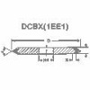 Diamond Composites System for Metal--DCBX