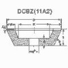 Diamond Composites System for Metal--DCBZ