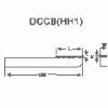 Diamond Composites System for Metal--DCCB