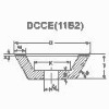 Diamond Composites System for Metal--DCCE