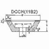 Diamond Composites System for Metal--DCCH