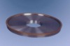 Diamond Concave-concave grinding wheel