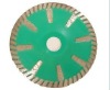 Diamond Concave cutting blade