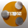 Diamond Concrete Polishing Tool