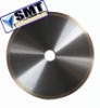 Diamond Continuous Rim Blade,Tile Diamond Blade