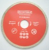 Diamond Continuous Saw Blades