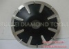 Diamond Contour Blade -T Shaped