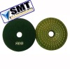 Diamond Convex Polishing Pad