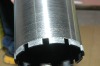 Diamond Core Bit