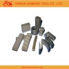 Diamond Core Bit Segment