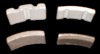 Diamond Core Bit Segment