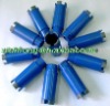 Diamond Core Bit for Stone with Braze-Welded.