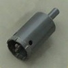Diamond Core Bits for Hard Brittle Masonry material with very thin turbo rim segmented---MABK