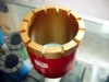 Diamond Core Dril Bit - Impregnated Diamond Core Drill bits