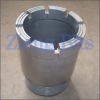 Diamond Core Drill Bit