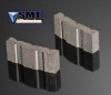 Diamond Core Drill Bit Segment