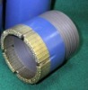 Diamond Core Drill Bits