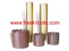 Diamond Core Drill Bits