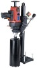Diamond Core Drill Cutter, Variable Speeds