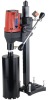 Diamond Core Drill Rig, 80mm, 1500W